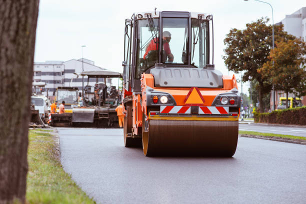 Why Choose Us For All Your Driveway Paving Needs in Piney Point Village, TX?